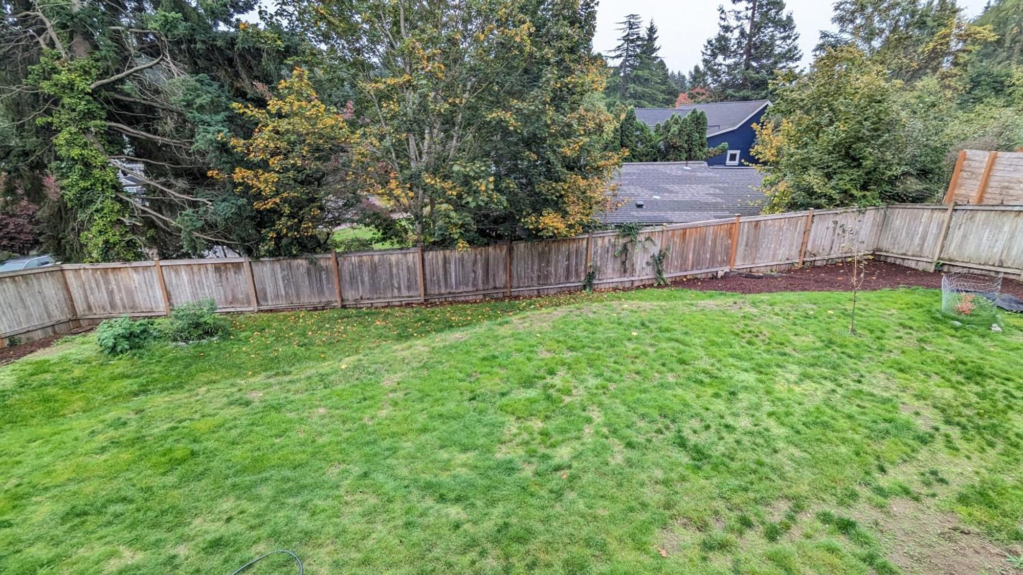 Private Guest Suite In West Bellevue Home Exterior foto